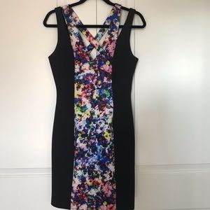 Brand new without tags. Guess sz6 dress